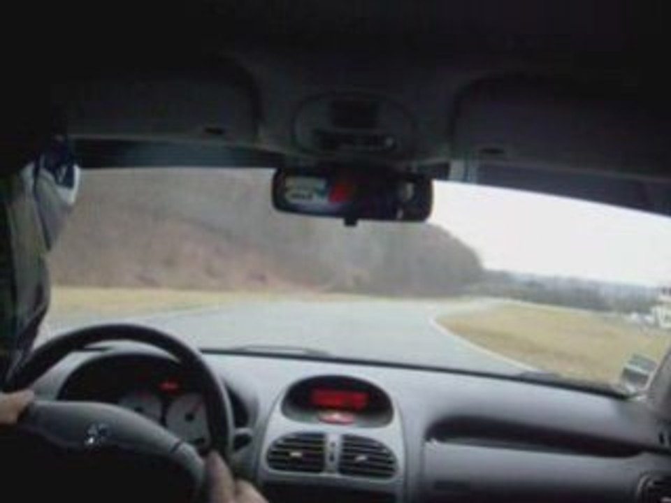 Folembray Saxou 206 S16