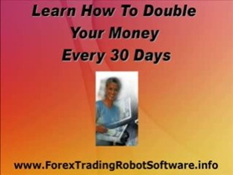 Learn Forex Trading