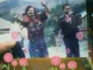 Nizamttin bayrak ve cevdet celik