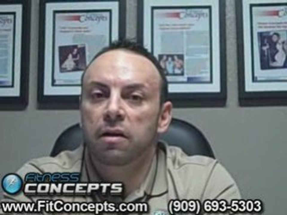 10 Things You Should Know Before Hiring a Personal Trainer