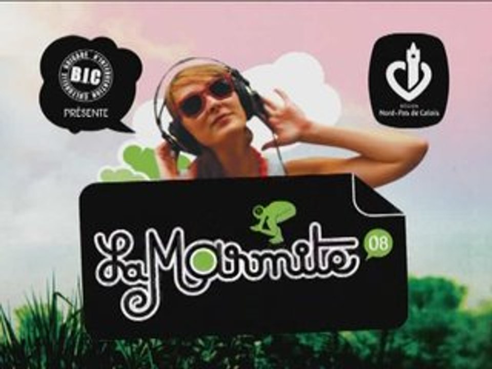 Marmite N.PdC 2008 Marsatac (Marseille)