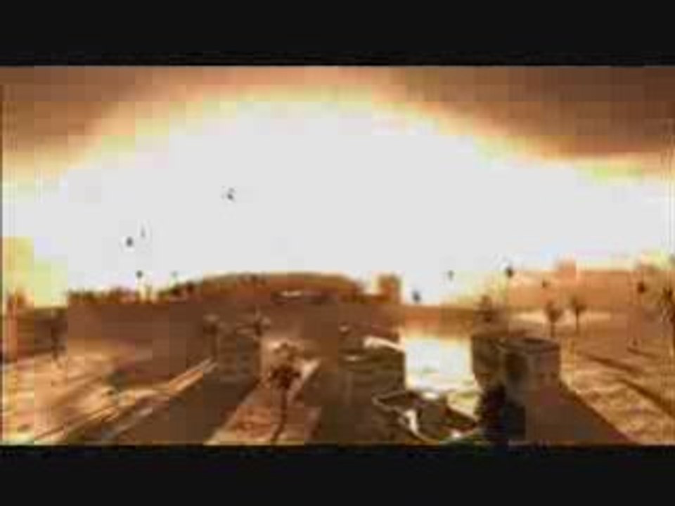 (Video-Intro) COD4