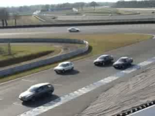 journée découverte au vigeant le 15 fev 2009