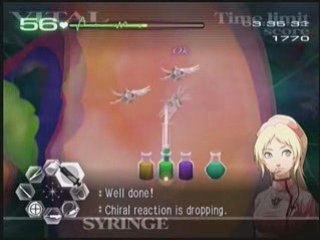 Let's Play Trauma Center: Second Opinion 5-4