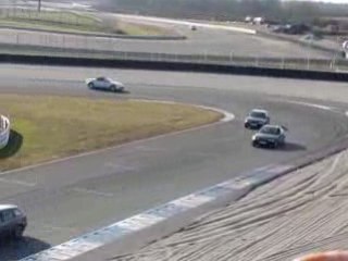 journée découverte au vigeant le 15 fev 2009