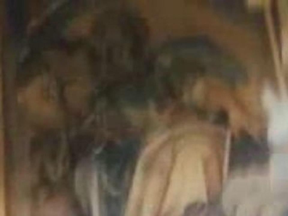 [HD] Angels and Demons (2009) Movie Trailer