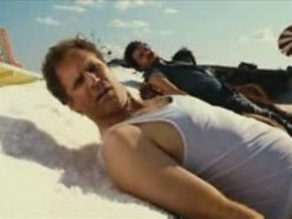 [HD] Land of the Lost (2009) Movie Trailer