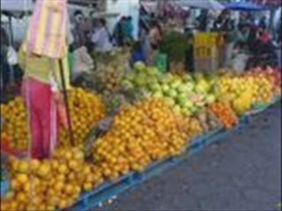 Cunto cuestan las naranjas
