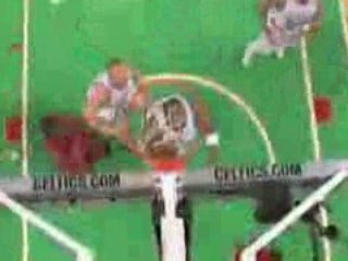 2009 All-Star Allen Iverson