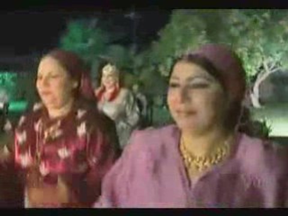 banat outaleb ! New !