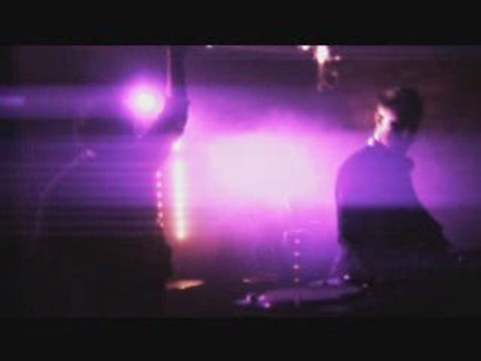DONOVAN - Breakin release party