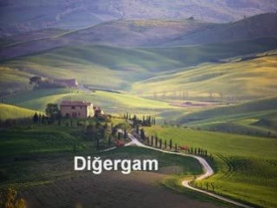 Digergam
