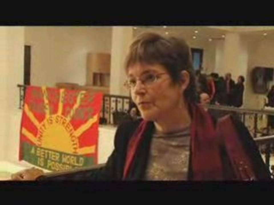 Gauche et Résistances : Interview de Nadine Rosa Rosso