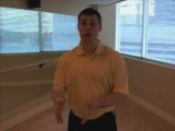 What are Muscle Imbalances for shoulder, hips, and low back