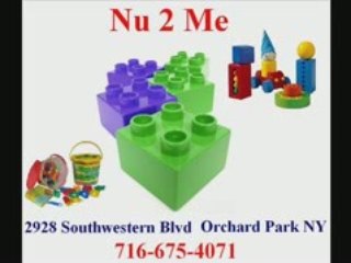 NU-2-ME CHILDREN'S CONSIGNMENT SHOPS WEST SENECA NY