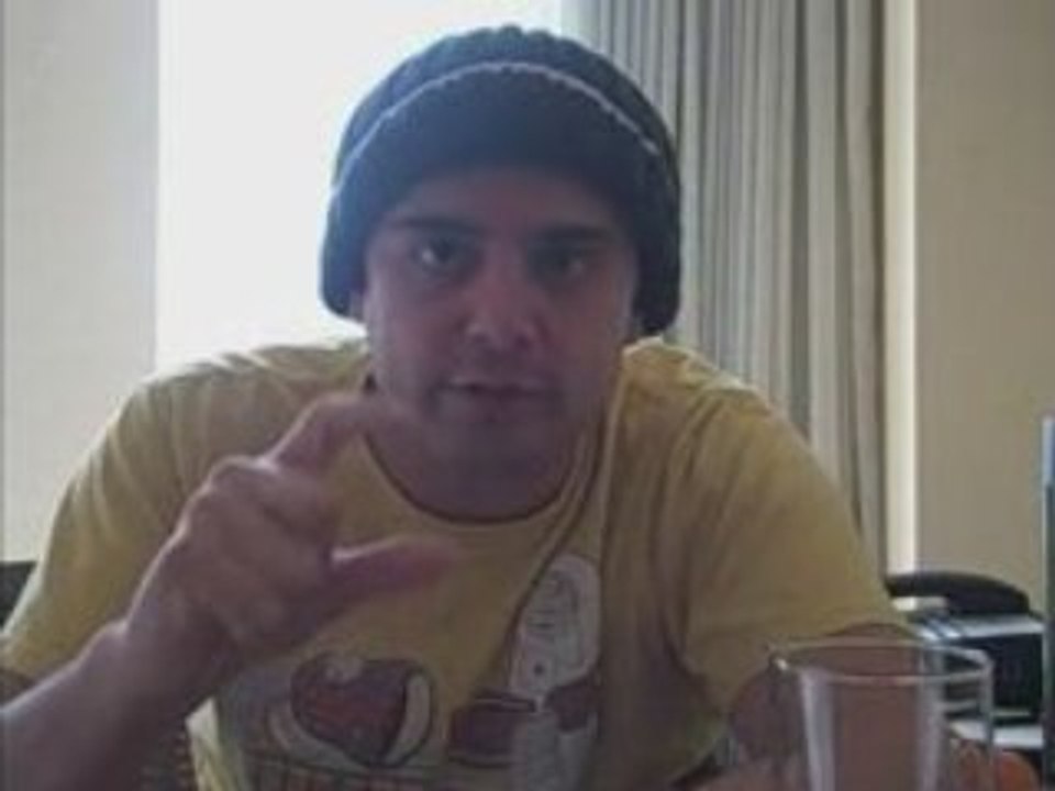 Chardonnay from a Hotel in Los Angeles - Episode #625
