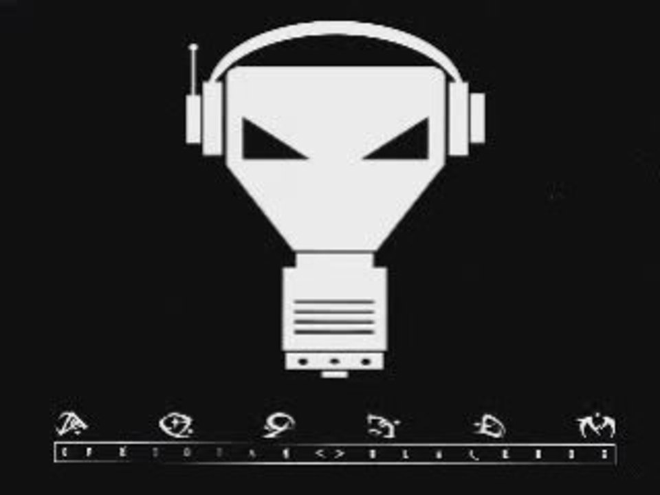 GuCCi wearin' MotherFuckers