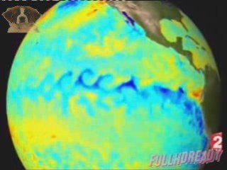 Aprés el niño voici "La niña" ! [metéo] Fr2 170209