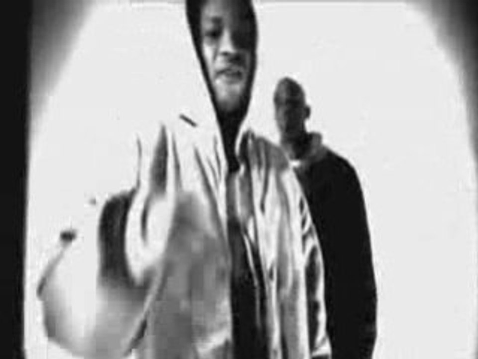 AL feat Ekoué et Casey - Ca fait mal quand meme