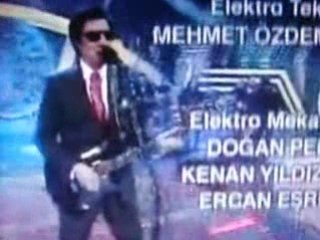 Gesi Bağları - Ayna