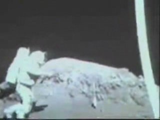 Moon Landing Hoax Apollo17:One-liners About Disneys Dog Rock