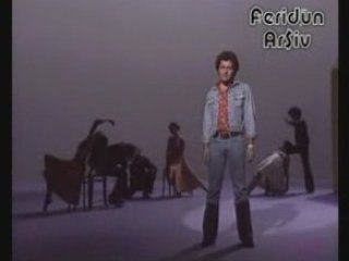 Joe Dassin - Salut (1976)