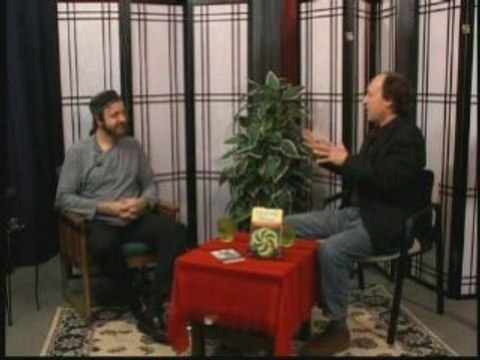 Crop Circles, Remote Viewing, and UFO Disclosure (Pt. 2)