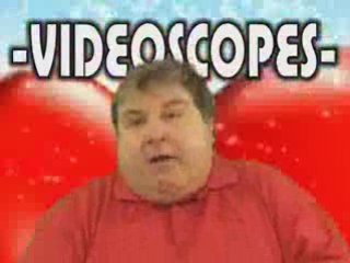 Russell Grant Video Horoscope Virgo February Wednesday 18th