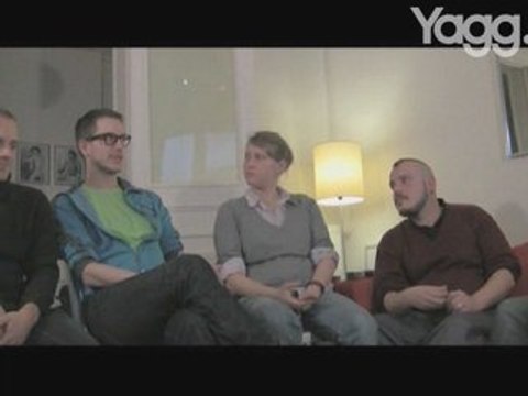 Gays et lesbiennes, qu'avons-nous à nous dire? 1