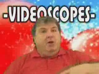 Russell Grant Video Horoscope Capricorn February Wednesday 1