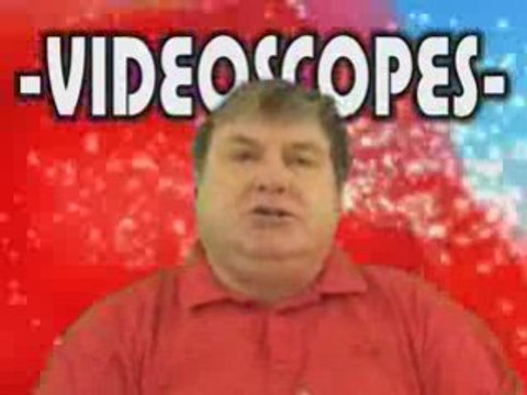 Russell Grant Video Horoscope Aries February Wednesday 18th