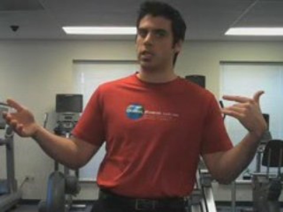 Exercising #6