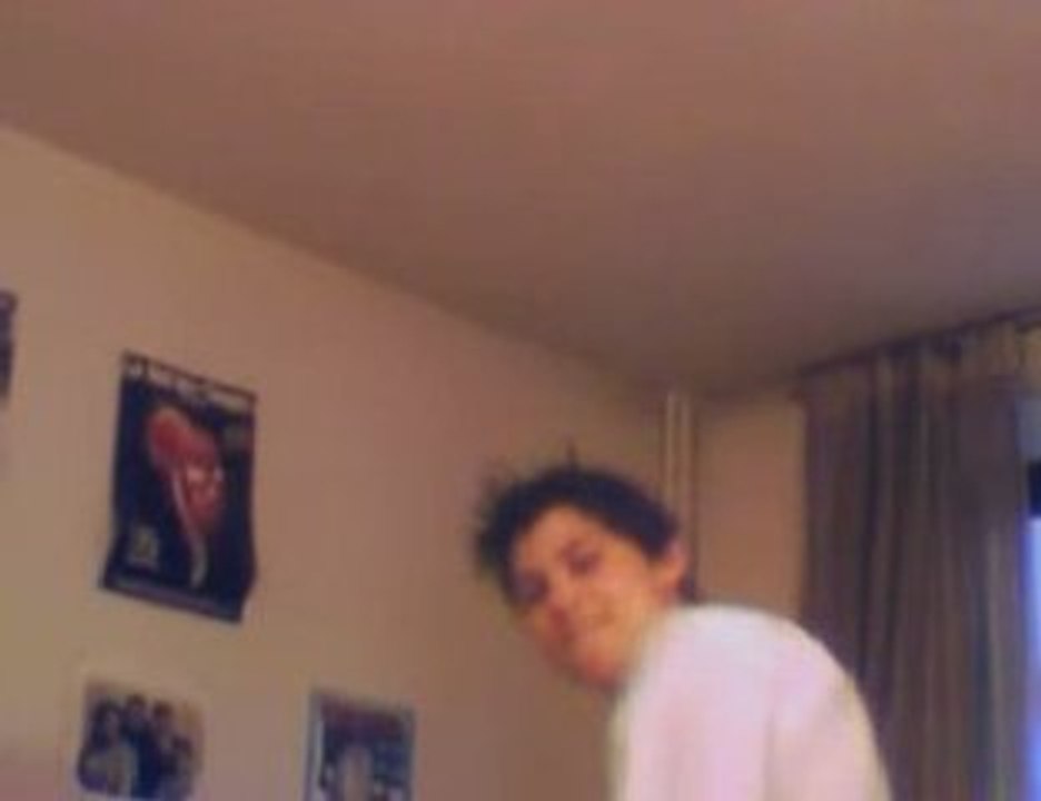 Psychostar chaud
