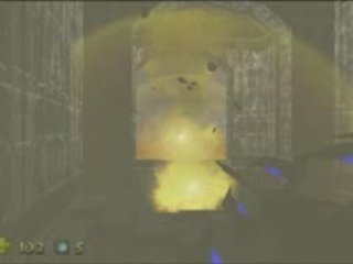 Turok 2 The Port of Adia