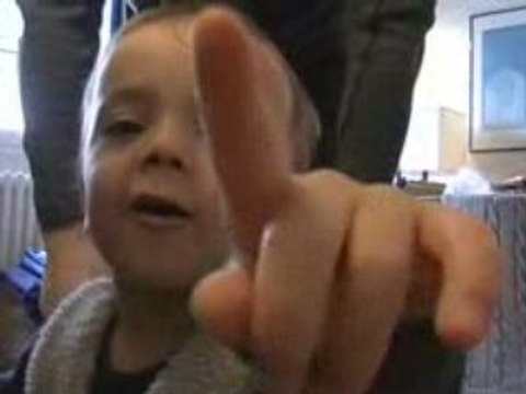 Ulysse : Premiers pas