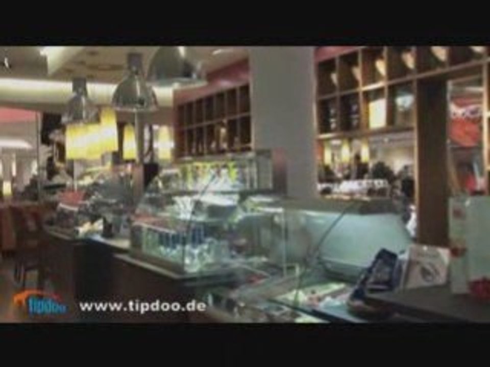 tipdoo Video - dodenhof Kaltenkirchen GmbH & Co. KG