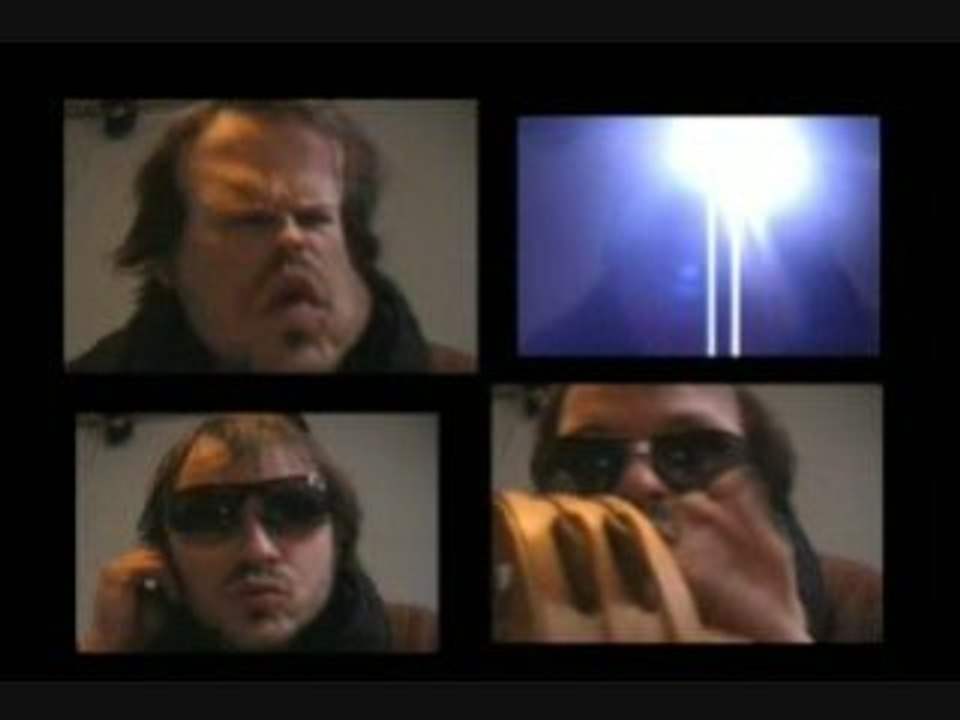 ouh ouh ouh ouh spacejahourt clip