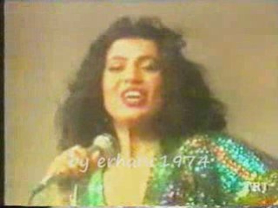 Seyyal Taner - NACIYE video NOSTALJI