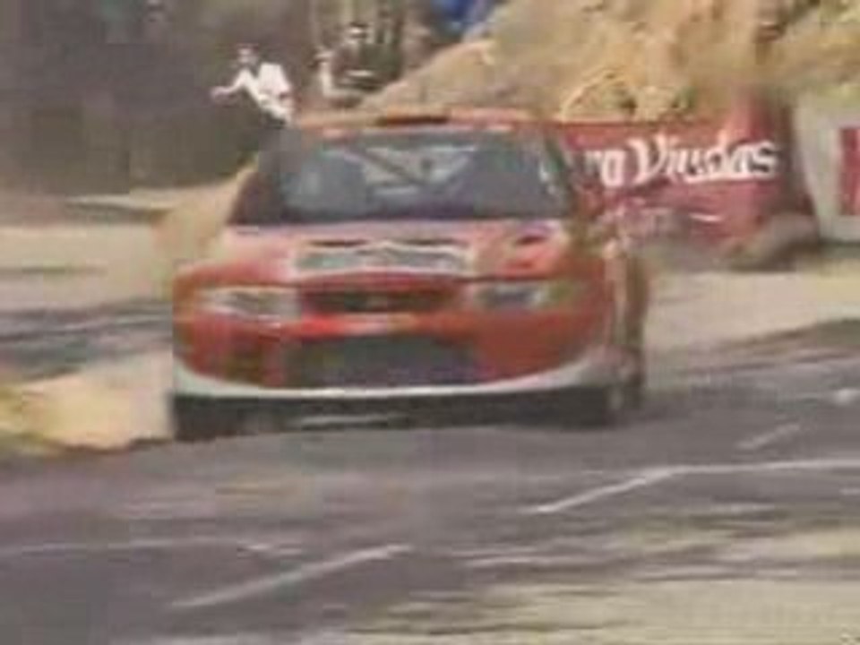 wrc tommi maniken best evo subaru driver rally