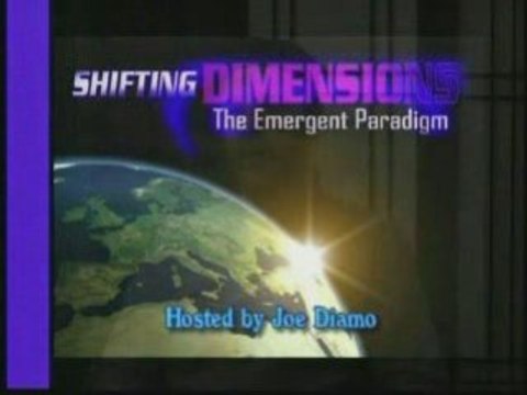 Crop Circles, Remote Viewing, and UFO Disclosure (Pt. 1)