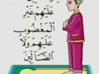 Dailymotion - PRIERE-FACILE A APPRENDRE