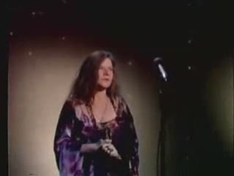 Janis Joplin - Little Girl Blue - 1969