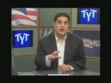 TYT Nation - Facebook - Cenk Uygur For MSNBC 10pm  Timeslot!
