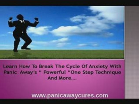 Panic Attacks Treatment|Medications For Panic Attacks