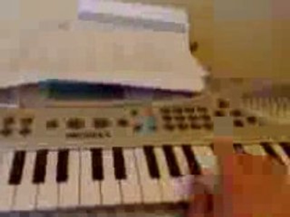 Wonderfull Days  Tutorial how to make this song