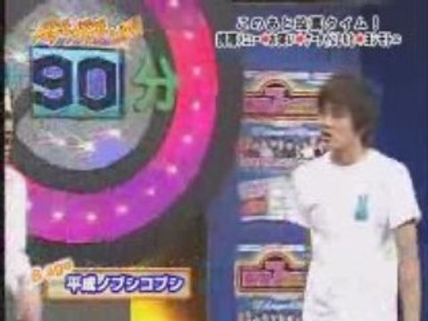 20080724　AGEAGELIVE