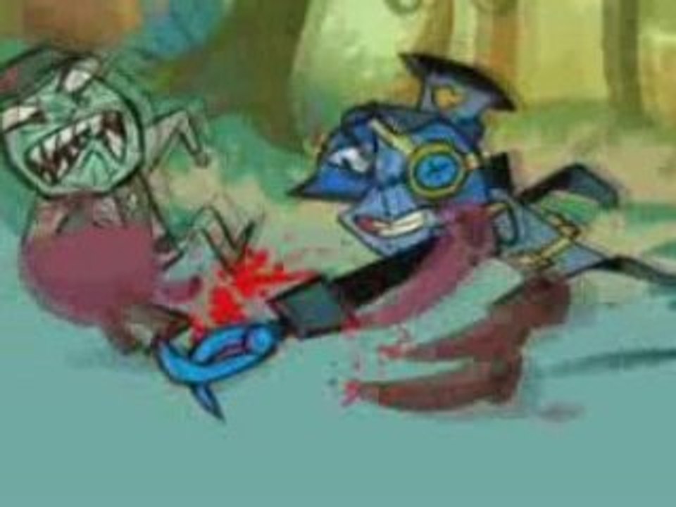 Pray for Plagues AMV