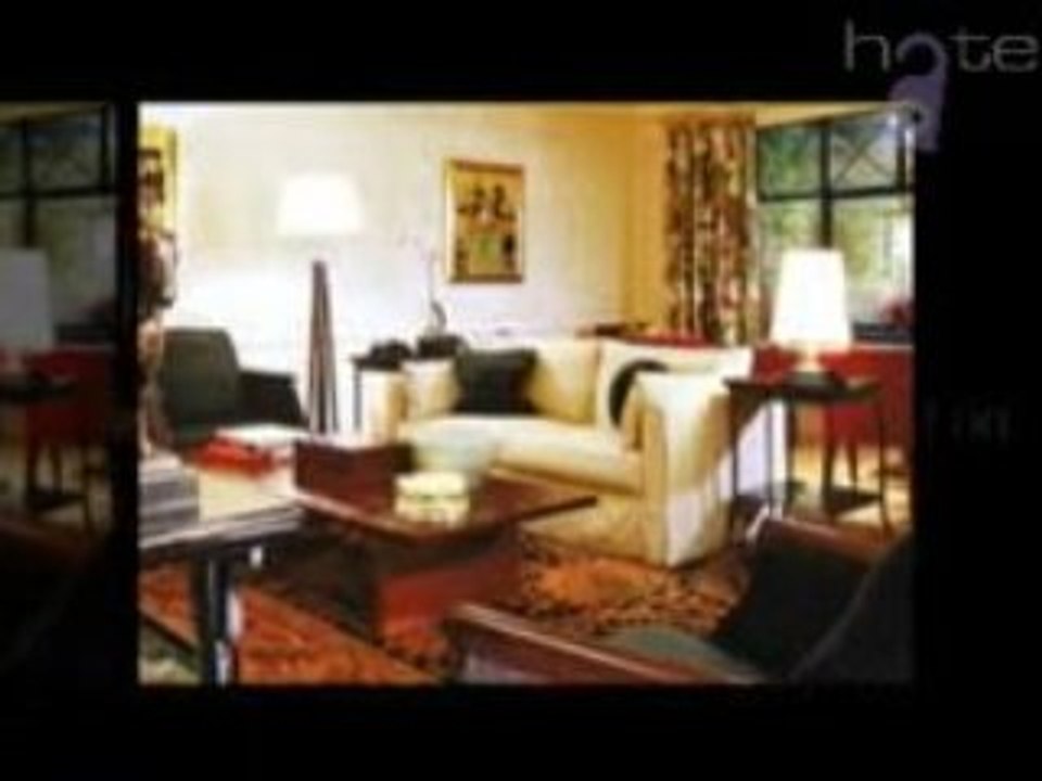 Hotel Francois