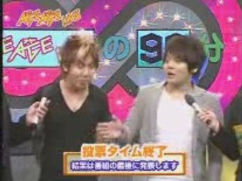 20080724　AGEAGELIVE