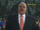 Martin Luther King III Visits India
